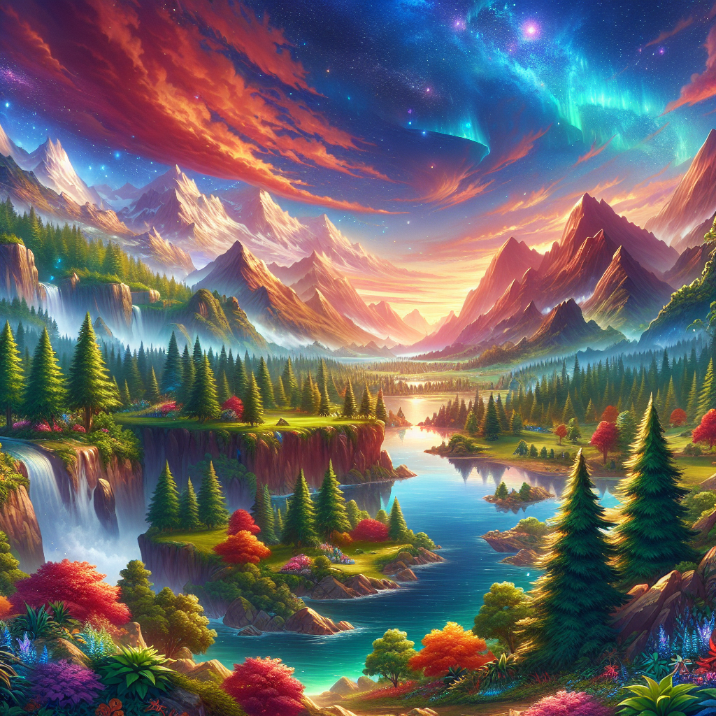 Epic Backgrounds: Elevate Your Mobile Legends Experience with Stunning HD Graphics