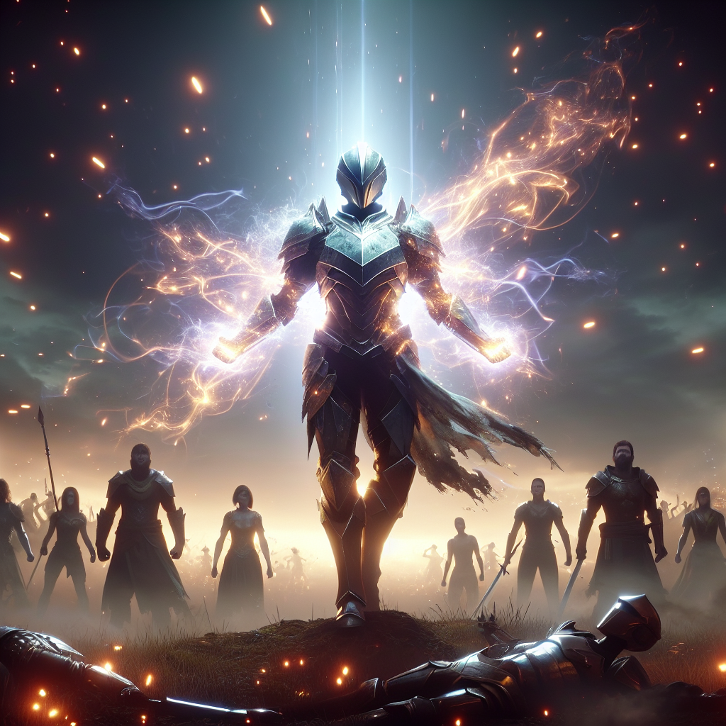 Hero Terkuat di Mobile Legend: Mengapa Mereka Mendominasi Pertempuran