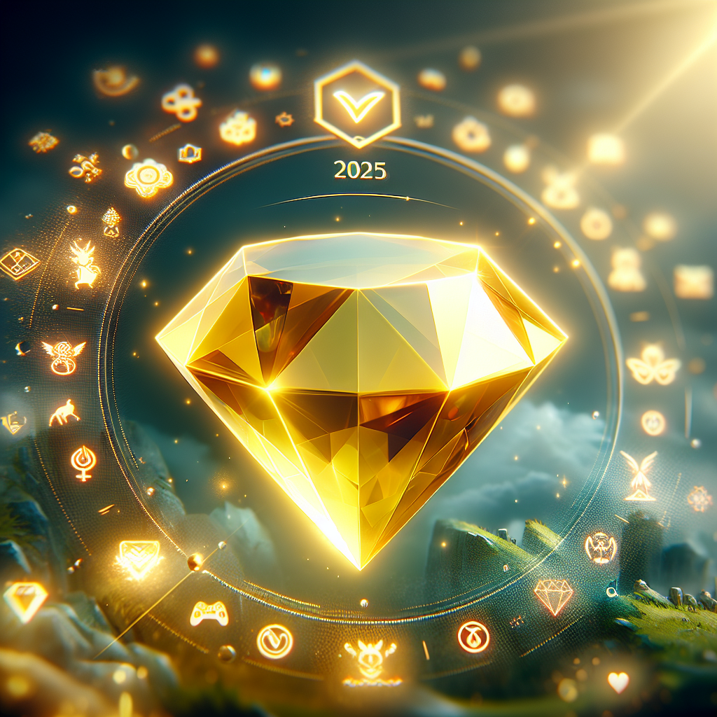 Future Updates: The Anticipated Release Date of the Yellow Diamond Feature in Mobile Legends 2025