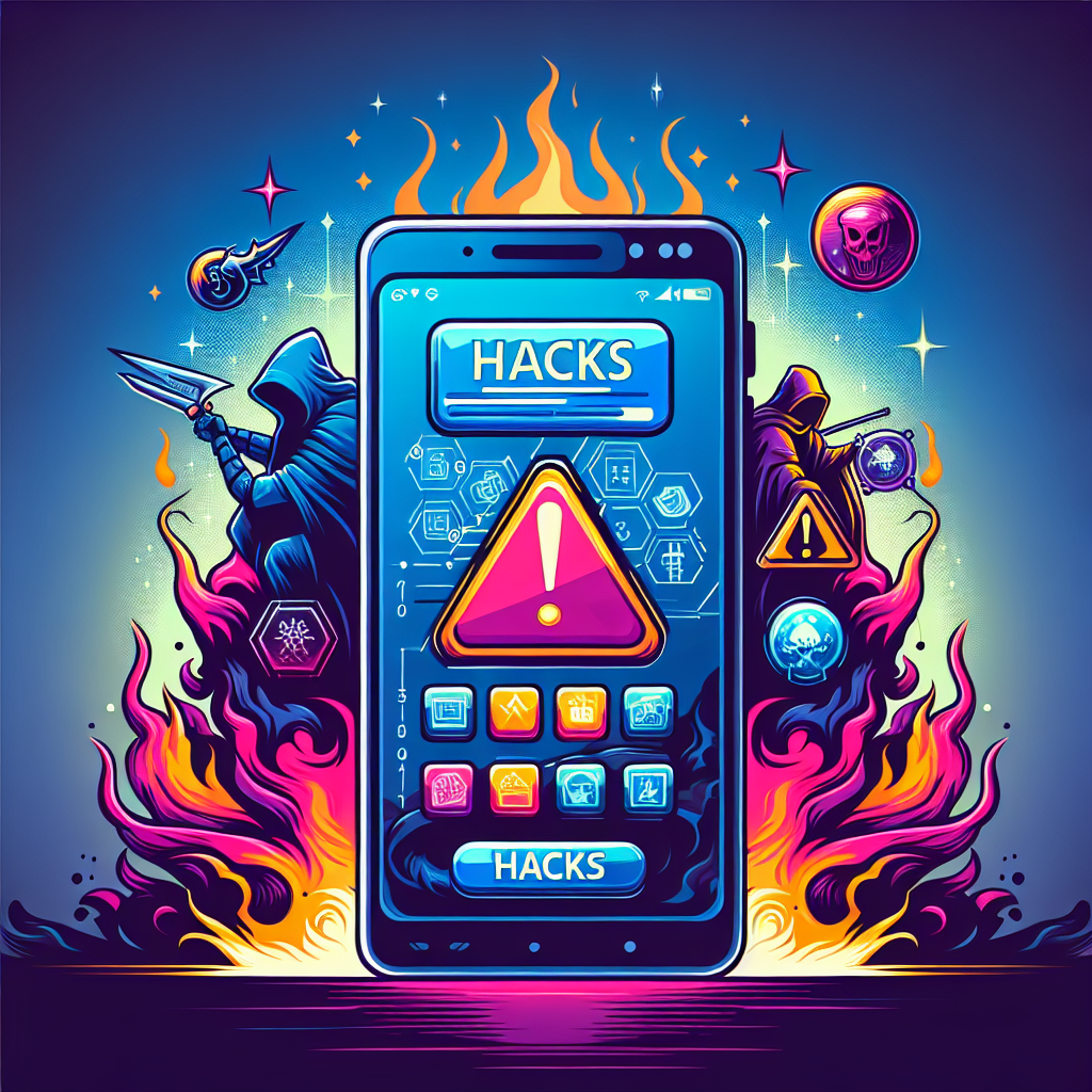 Mobile Legend Hack Techniques and Their Risks