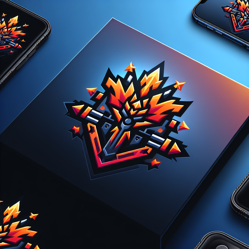 Logo Mobile Legend Keren: Menjelajahi Desain Terbaik dan Inspirasi Kreatif Terbaru