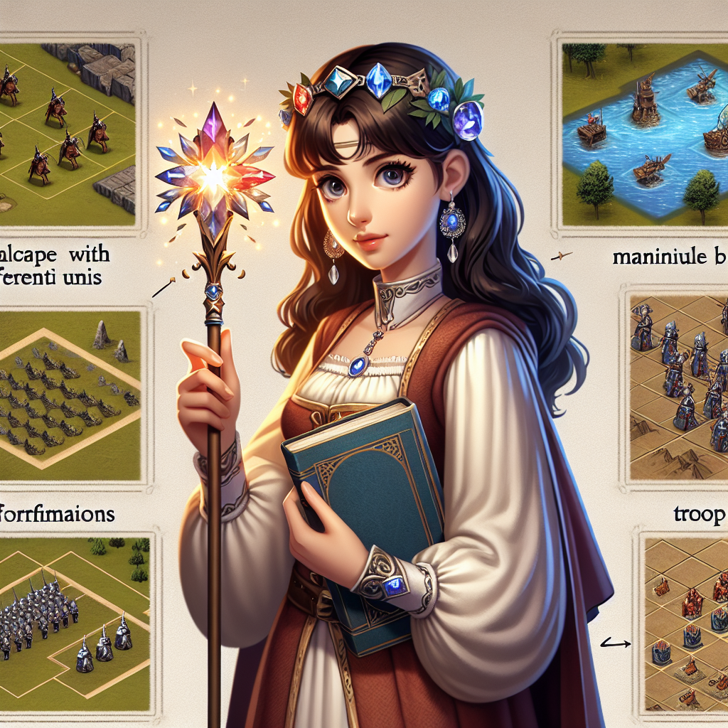 Lolita's Strategic Roles and Builds in Mobile Legends
