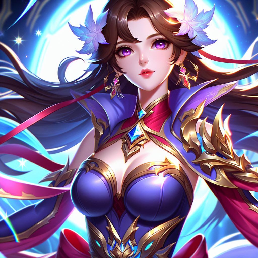 Hero Mobile Legend Tercantik yang Wajib Kamu Ketahui