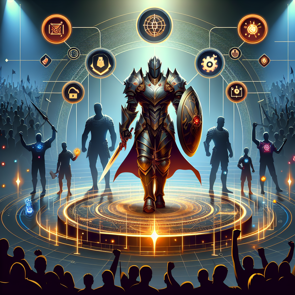 Mastering Mobile Legends: Tips and Strategies for Dominance in the Arena