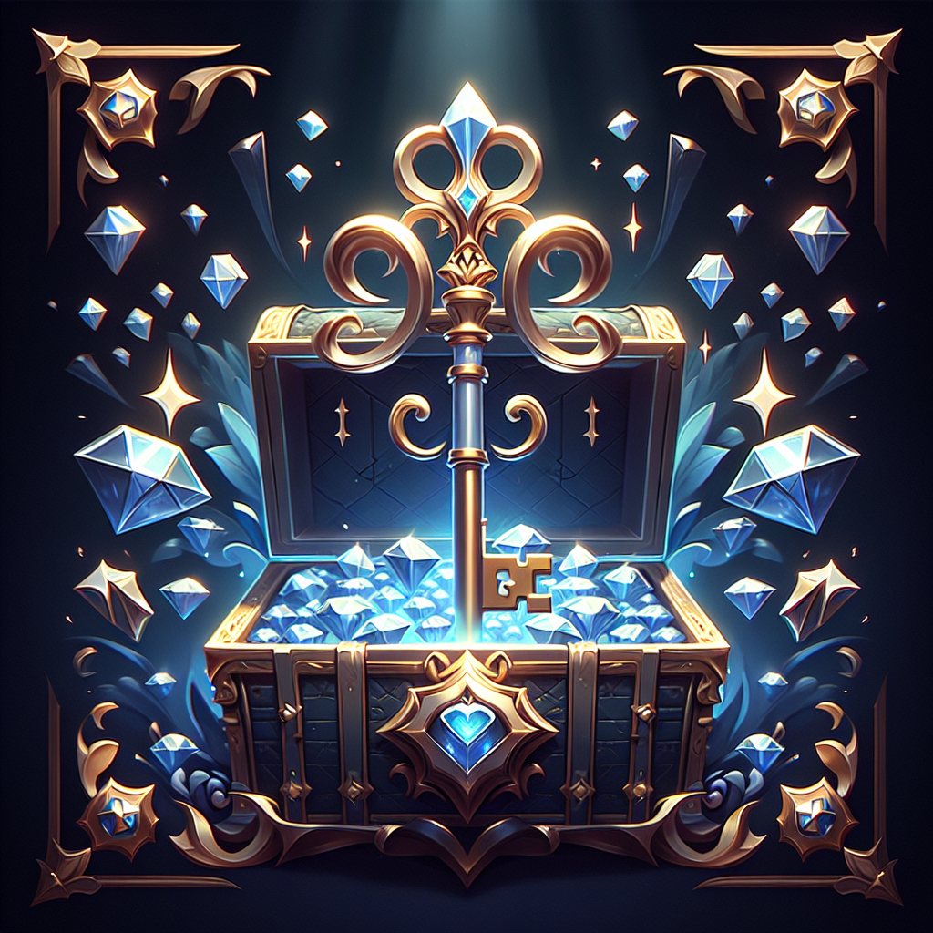 Unlocking the Secrets to Earning Free Diamonds in Mobile Legends