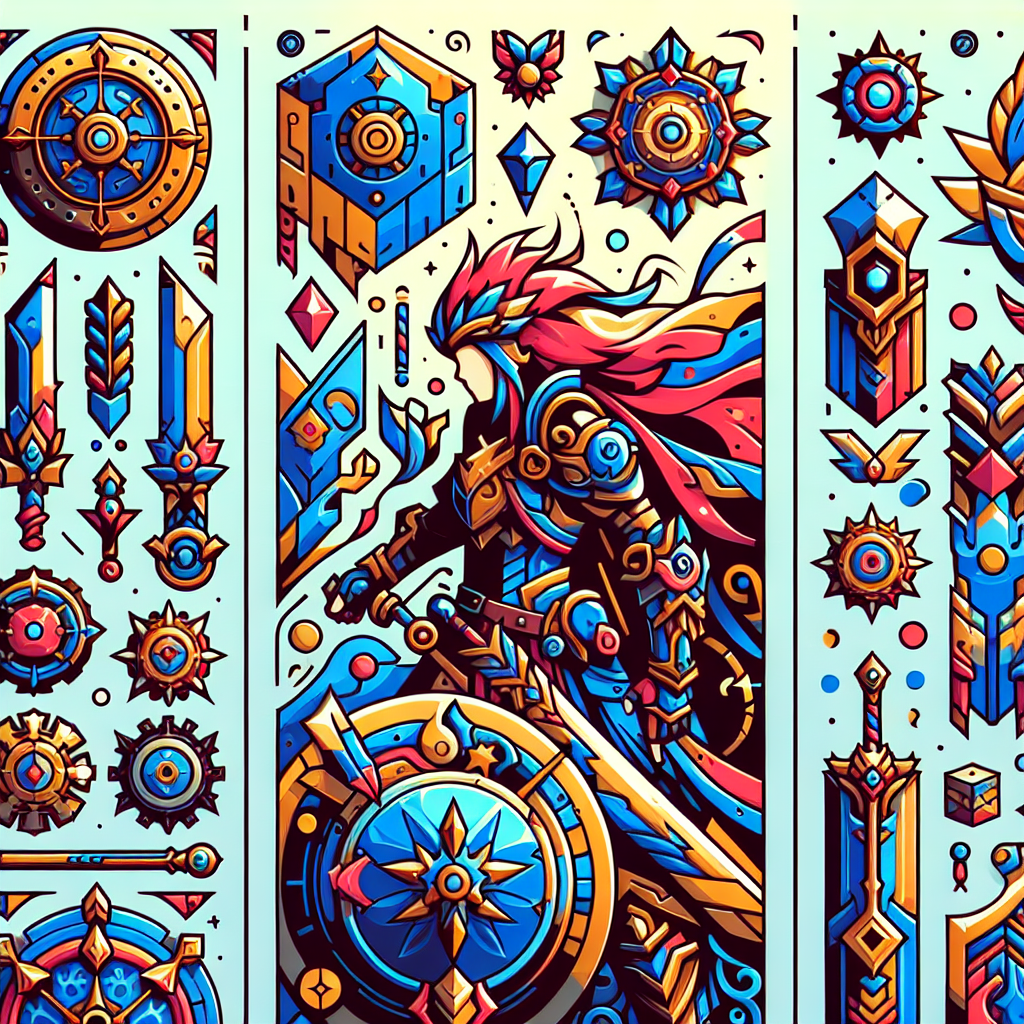 Iconic Mobile Legends Hero Skins That Define the Game's Aesthetic