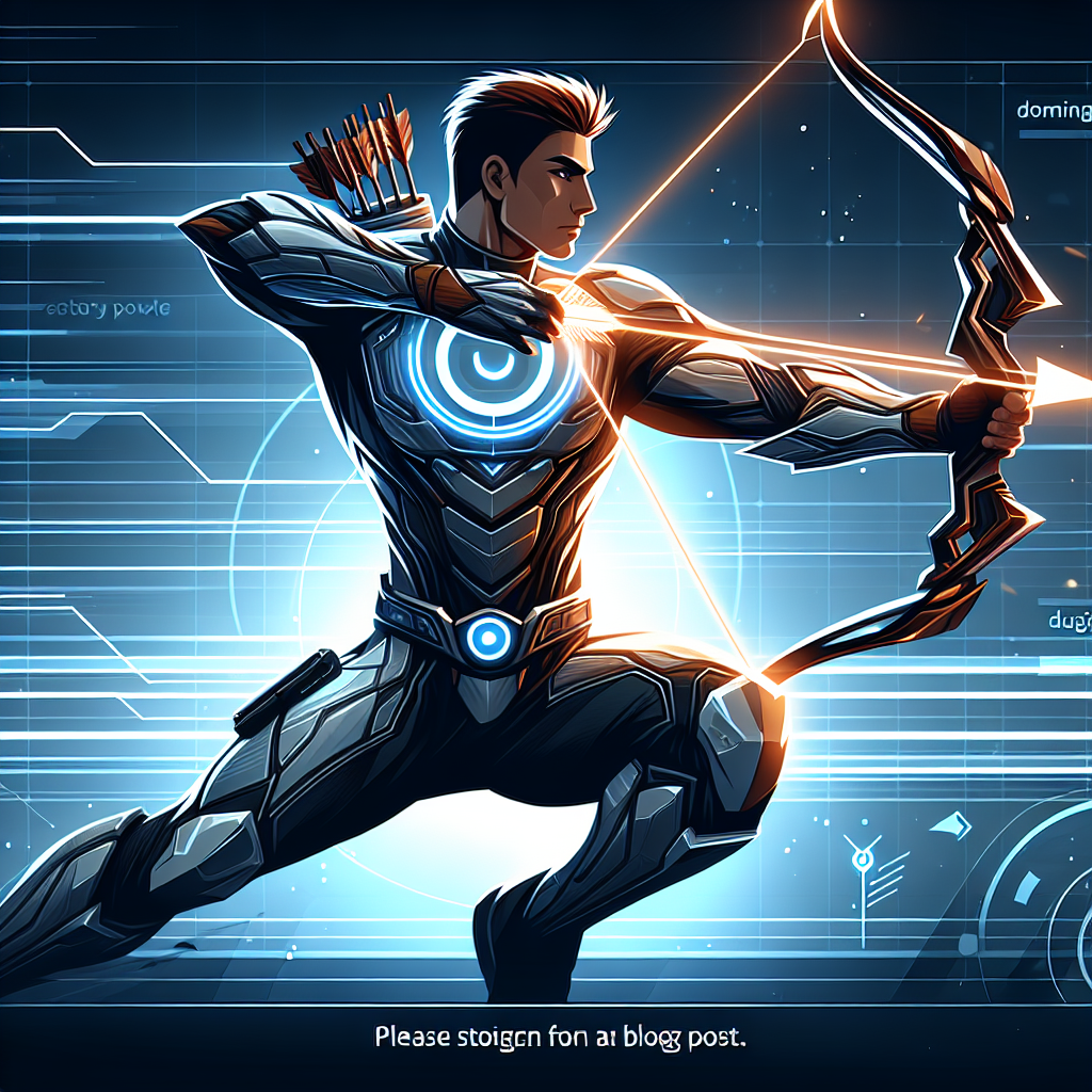 Clint's Dominance in Mobile Legends: A Deep Dive into His Abilities