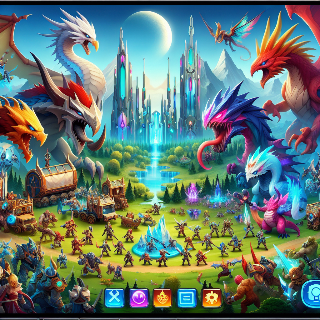 Mastering Minions: Strategies for Dominating Mobile Legends