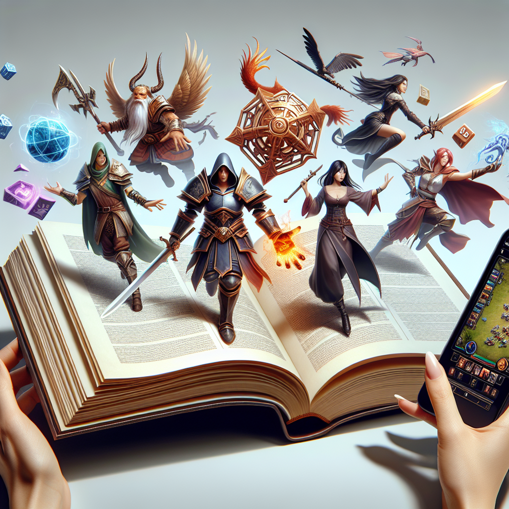 The Ultimate Guide to Mastering Every Hero in Mobile Legends