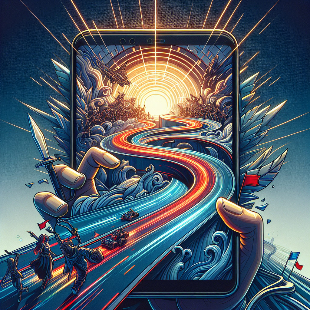 Lapakhuda: Revolutionizing Strategies in Mobile Legends