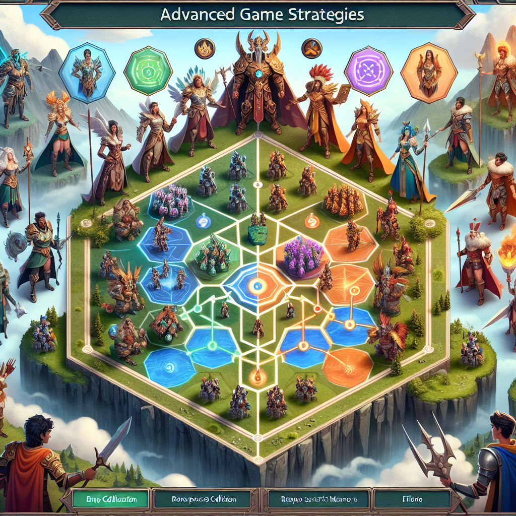 Epic Strategies to Dominate Mobile Legends: Expert Tips and Tricks
