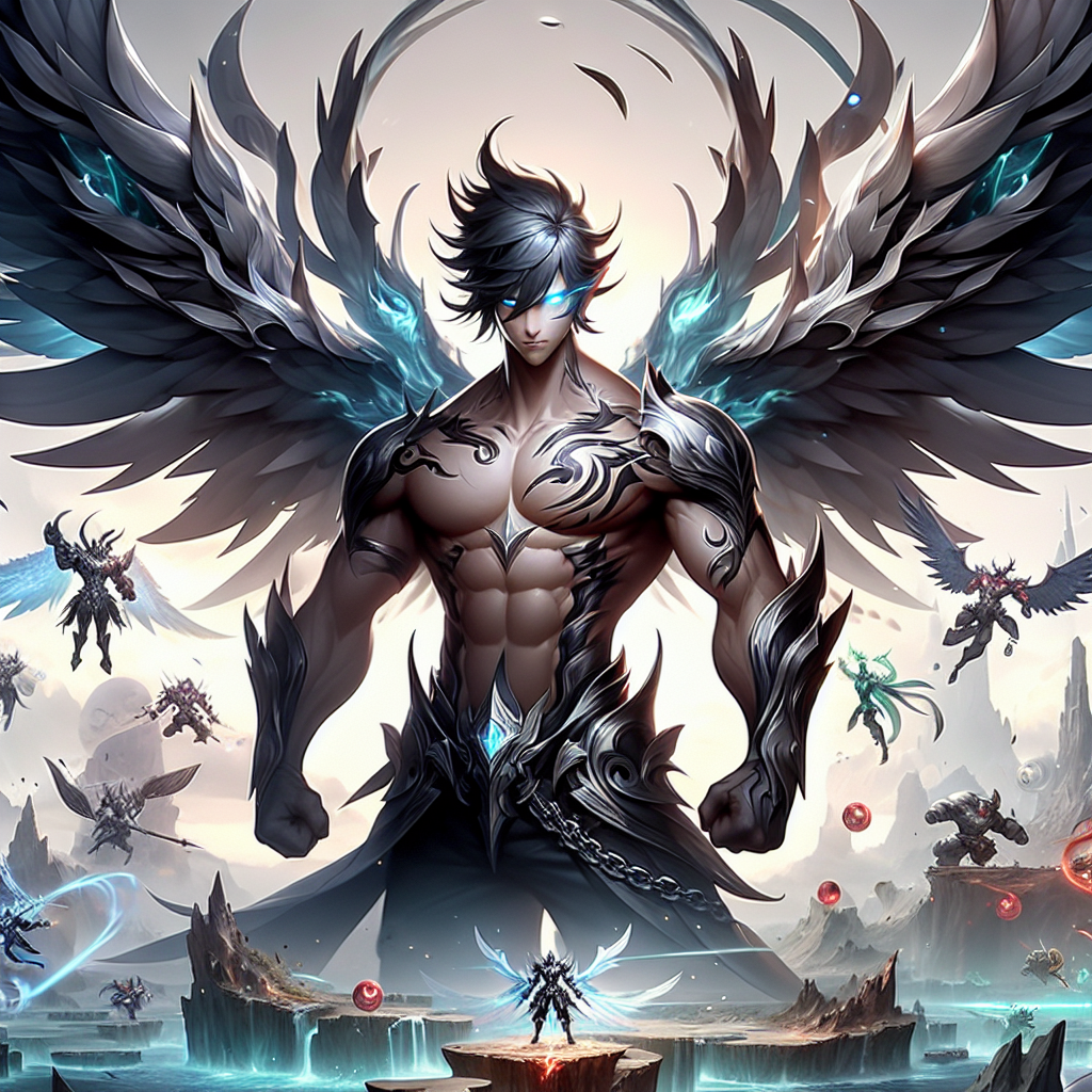 Gatot Kaca's Role and Impact in Mobile Legends: A Comprehensive Guide