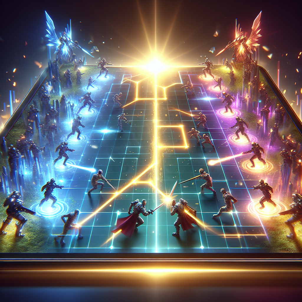 Victory Secured: How Strategy Led to a Mobile Legends Triumph