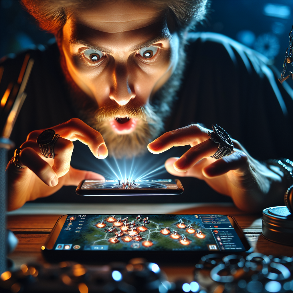Mastering the Art of Mobile Legends: Tips and Tricks for Live Gameplay