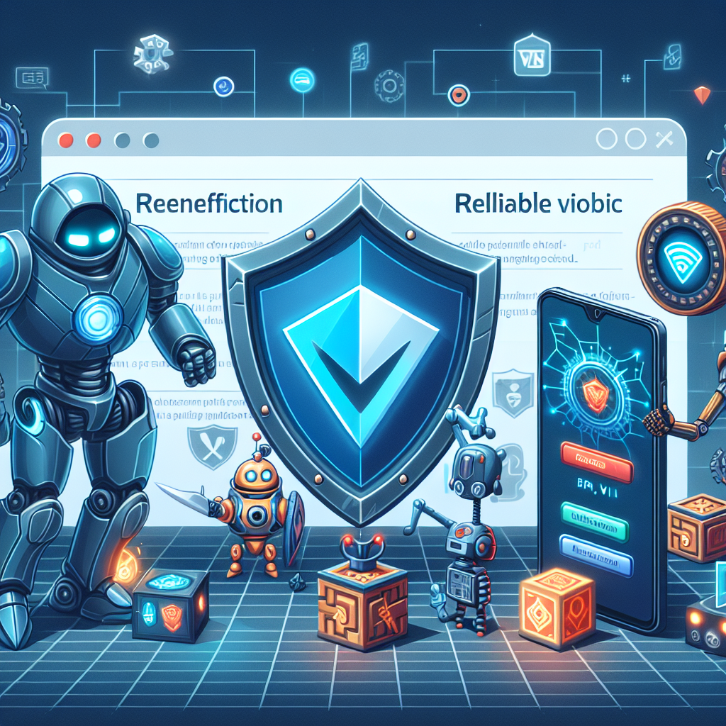 Negara VPN Tawarkan Kelebihan untuk Mobile Legends dengan Bot Andal