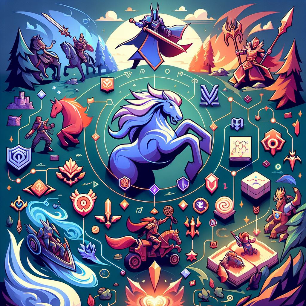 Panduan Lengkap Bermain Mobile Legends untuk Pemula