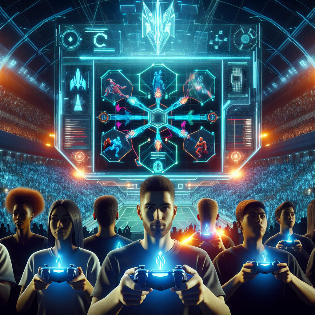 Evos Legends: Strategies for Dominating the MLBB Arena