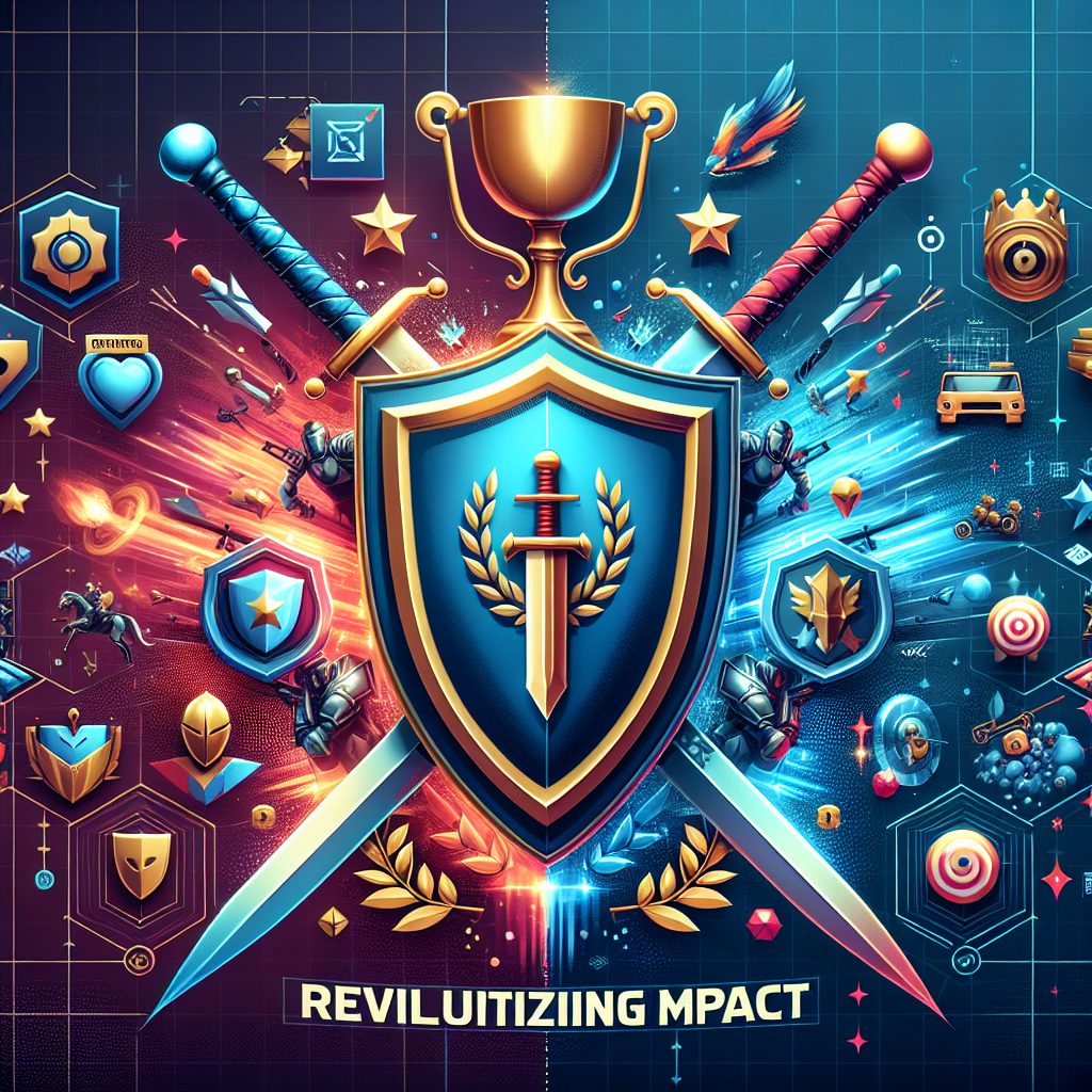 Mastering the Game: How Username Revolutionized Mobile Legends