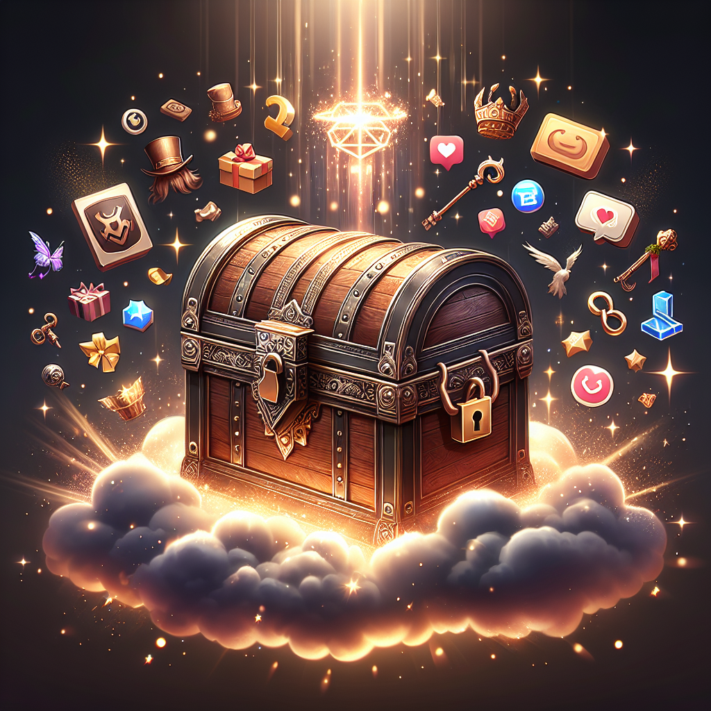 Unlocking the Secrets of Gift-Giving to Boost Charisma in Mobile Legends