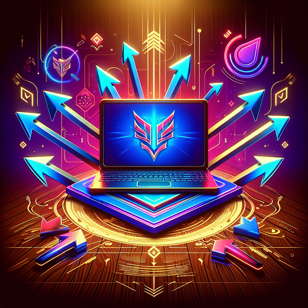 Top Ways to Download Mobile Legends on Your Laptop