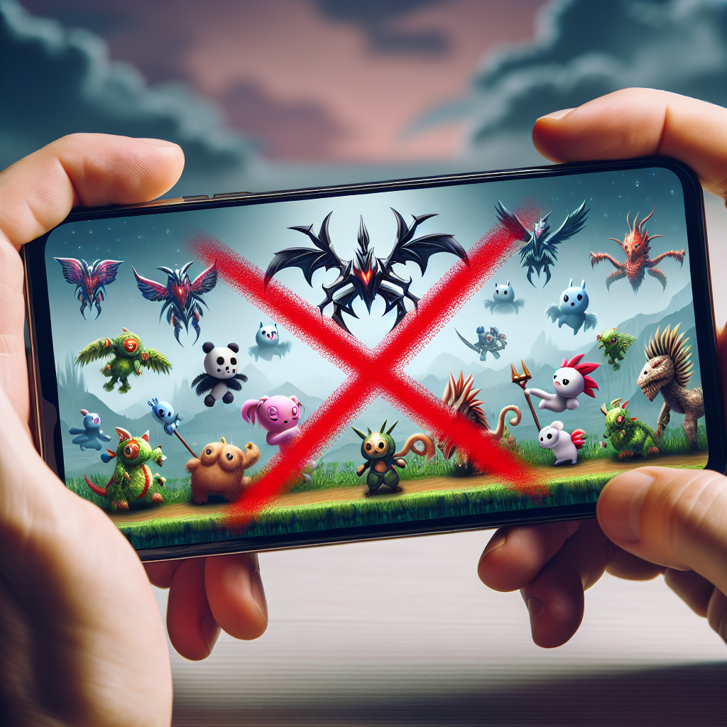 PETA Criticizes Mobile Legends for Depictions of Animal Warfare