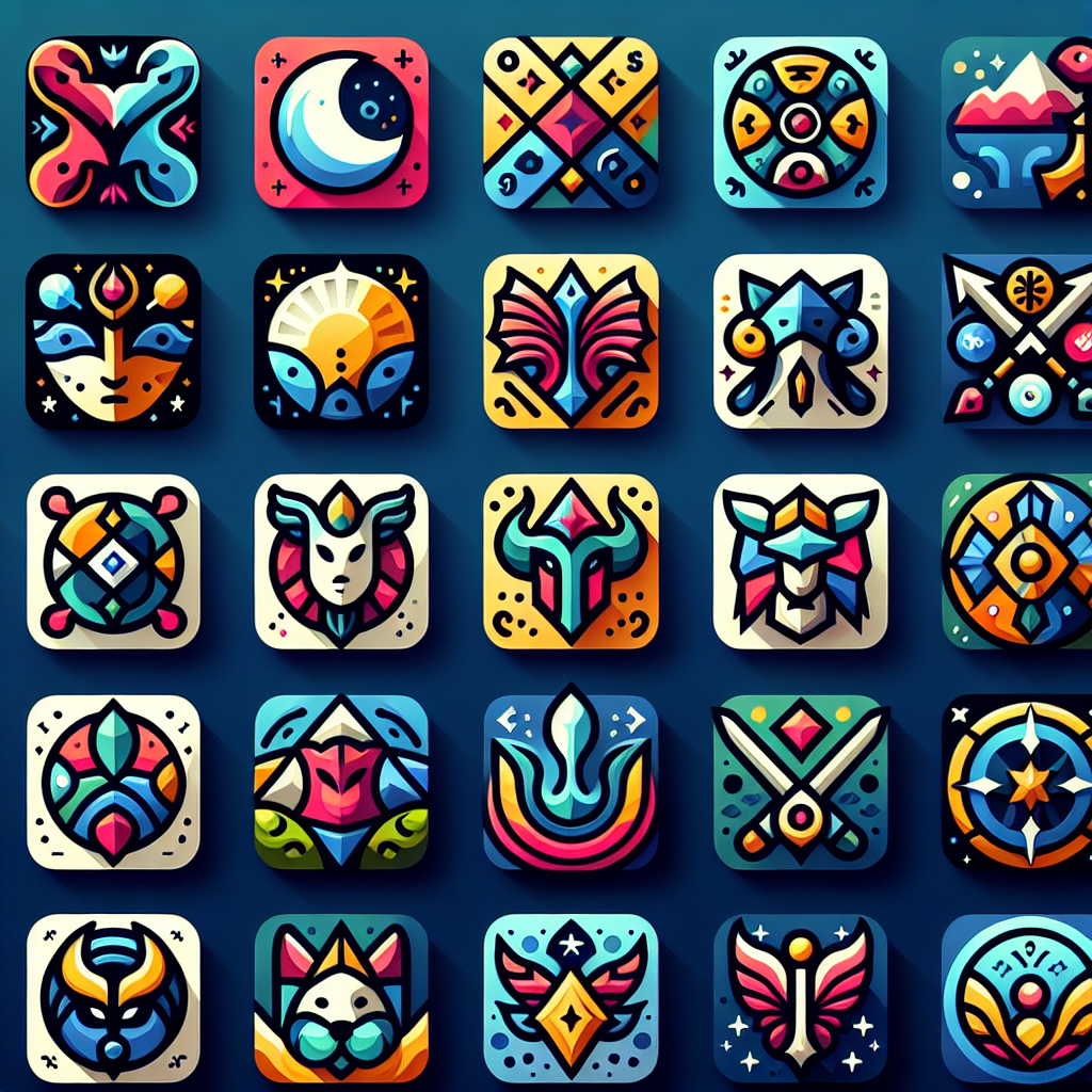 Exploring the Alluring World of Aesthetic Profile Pictures in Mobile Legends