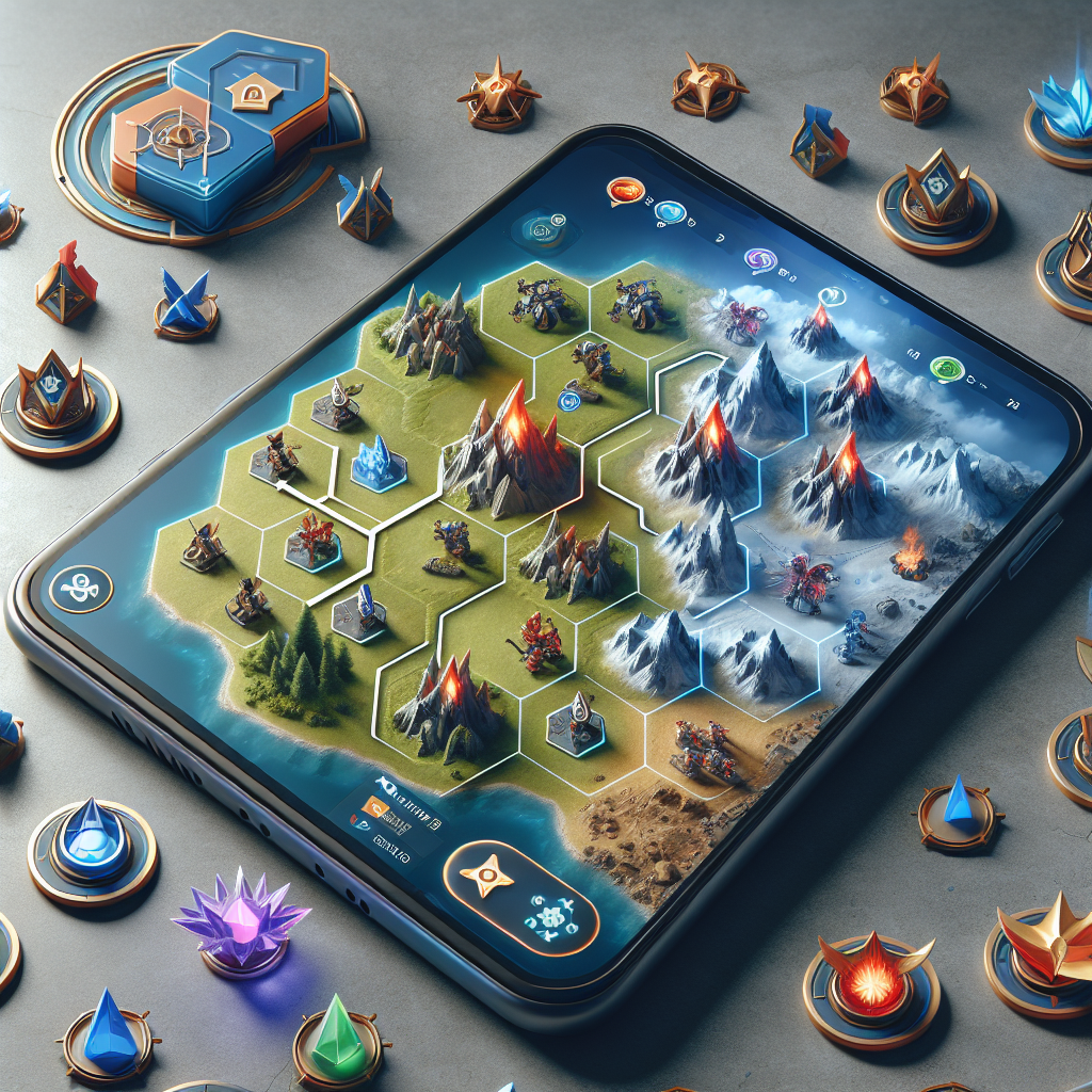 Kiosgamer Unveils Latest Mobile Legends Strategies for Gamers