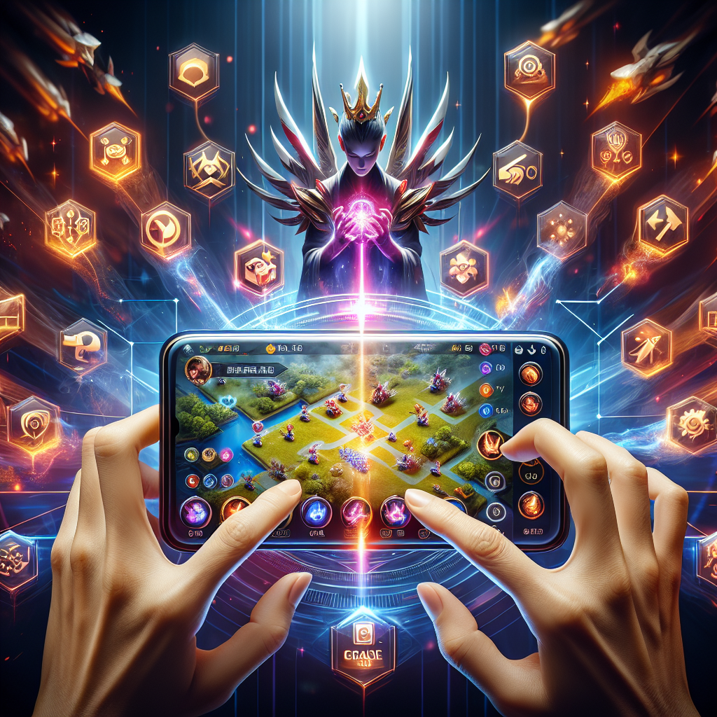 Epic Strategies for Mastering RW in Mobile Legends: Boost Your Gameplay