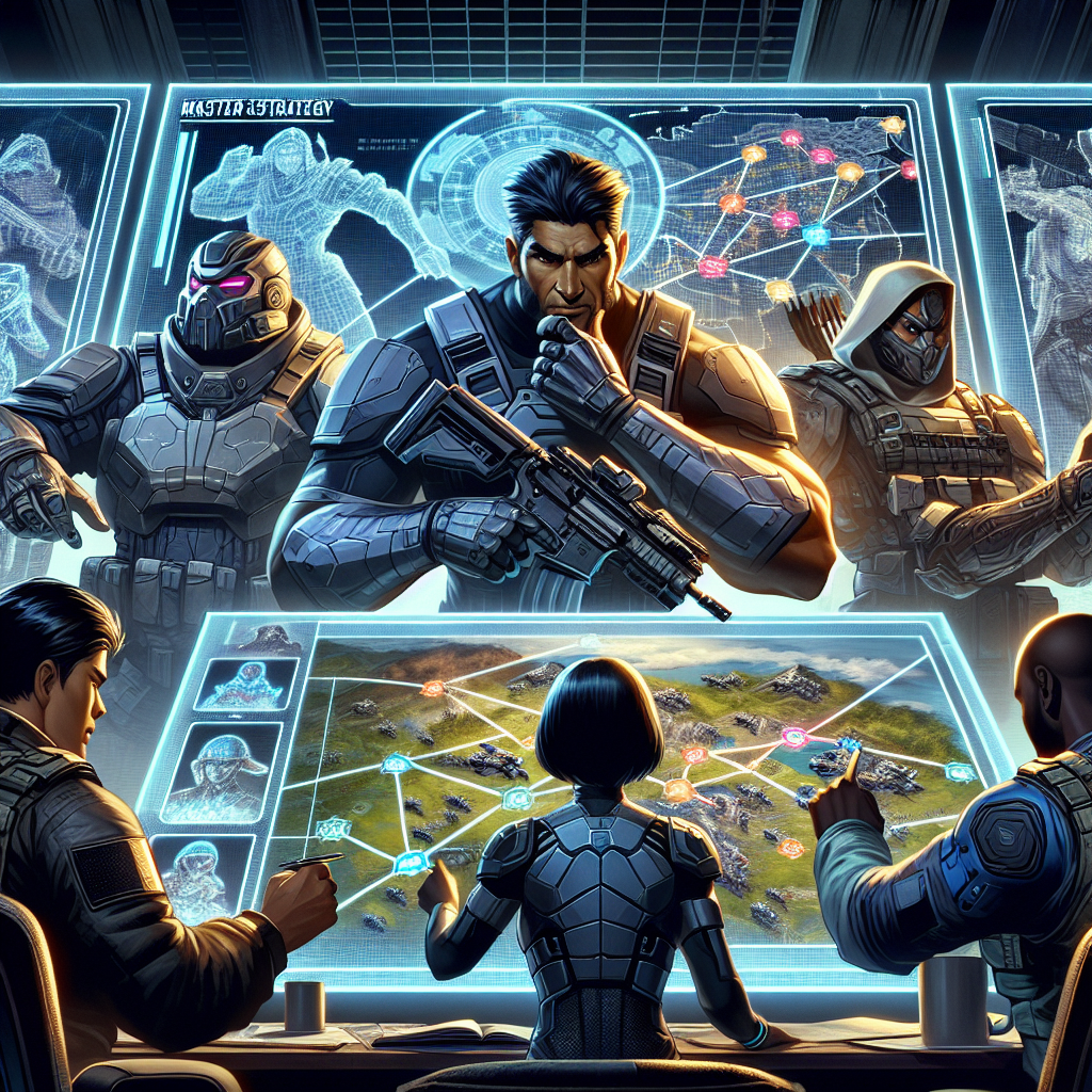 Epic Strategies and Tips for Dominating with Mobile Legends Heroes