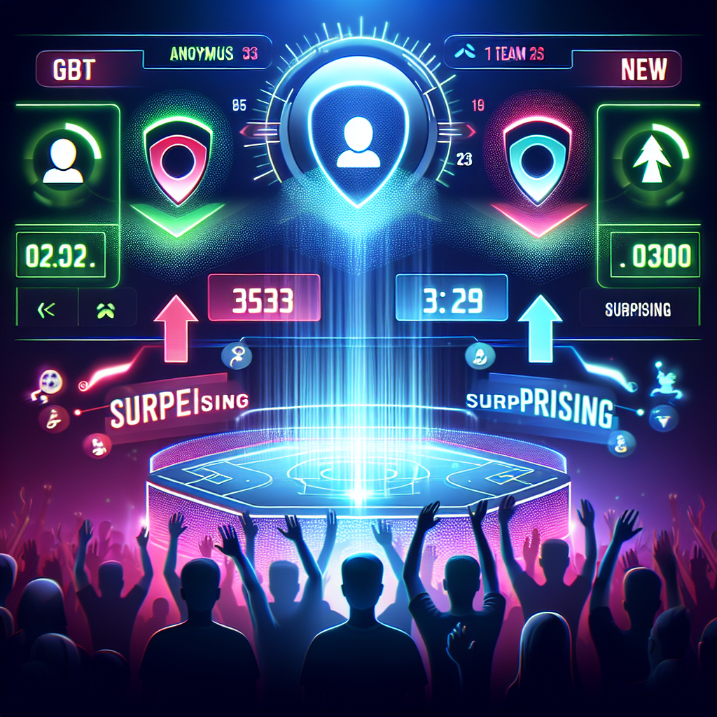 Klasemen Terbaru Mobile Legends: Tim Unggulan dan Kejutan Baru