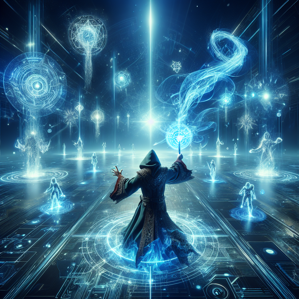 Epic Strategies for Dominating the Arena with Hero Mage in Mobile Legends