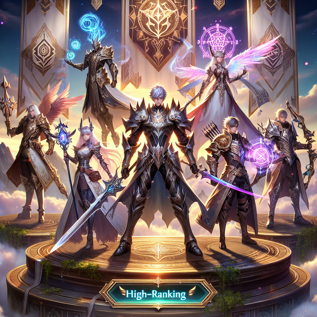 Top-Tier Heroes for Dominating the Current Meta in Mobile Legends