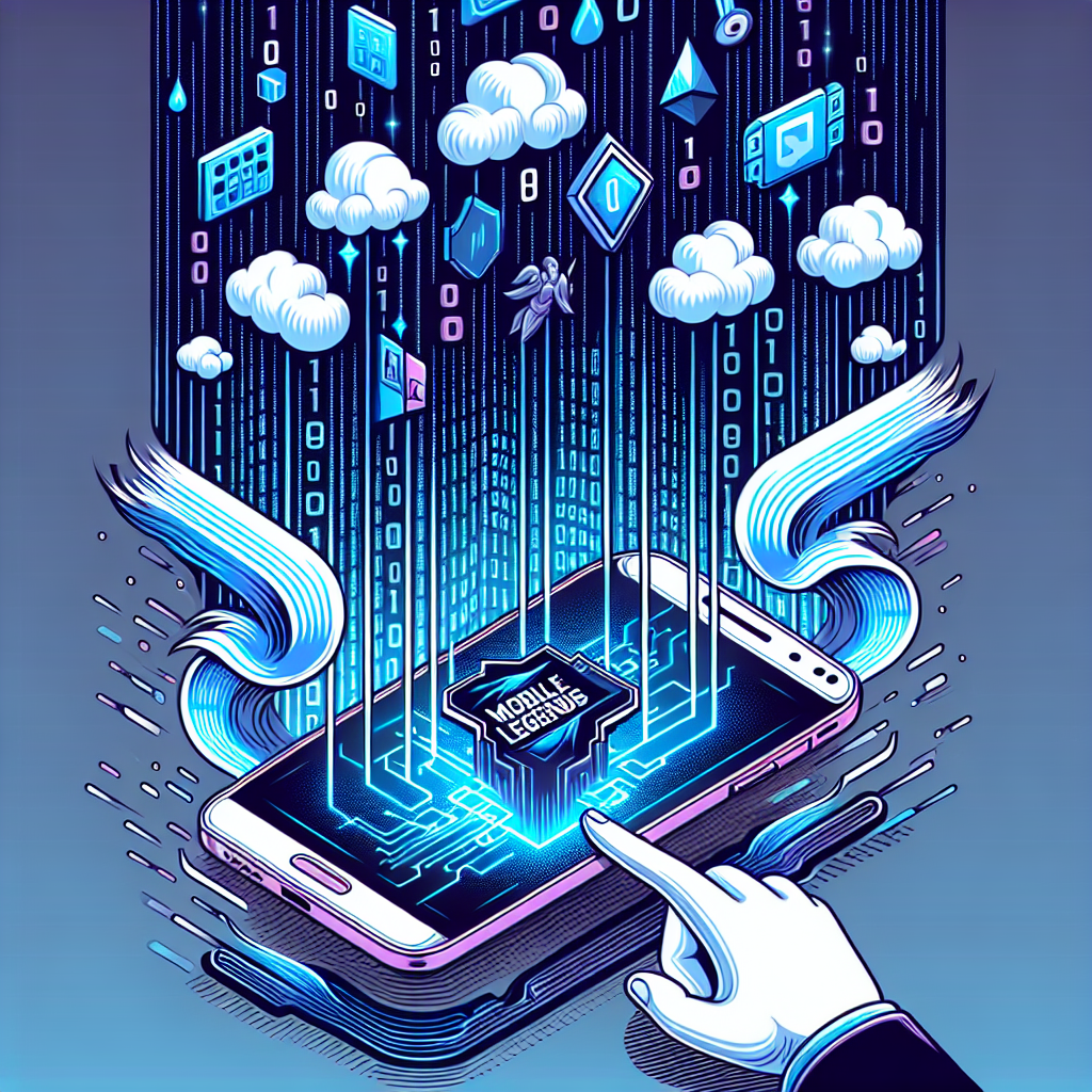 Apakah Mobile Legend Menguras Kuota Internet Anda? Ketahui Faktanya di Sini