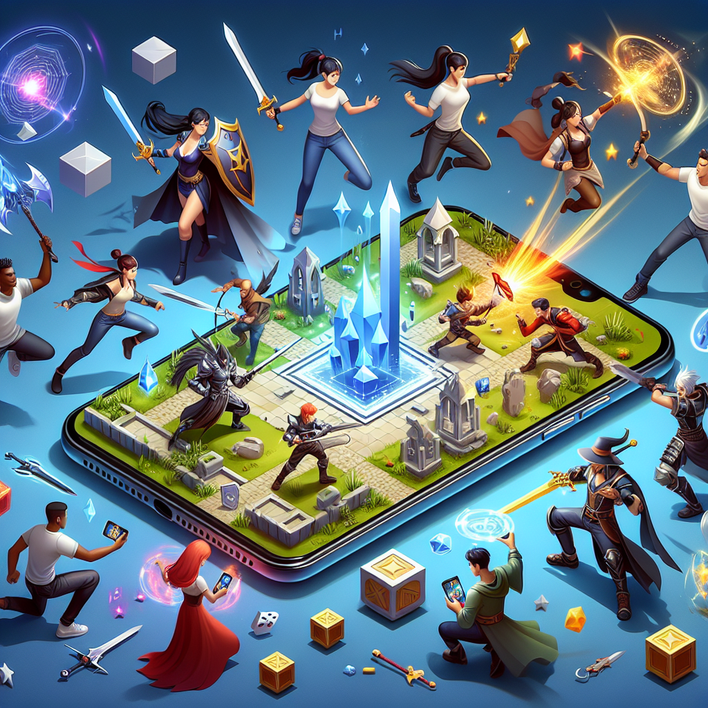 Mastering Mobile Legends: Top Tips to Level Up Your Gameplay