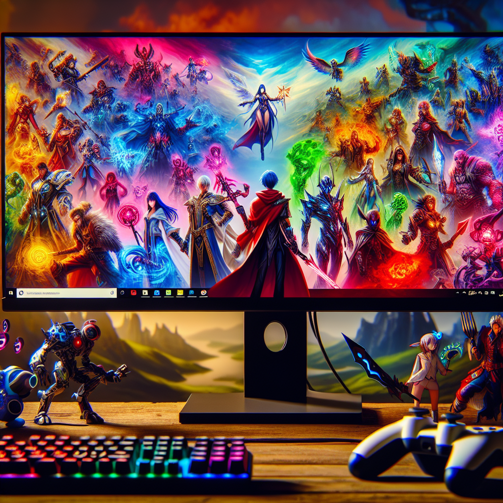 Exploring the Wild World of Crazy Online Games: Top Picks for Thrilling Fun