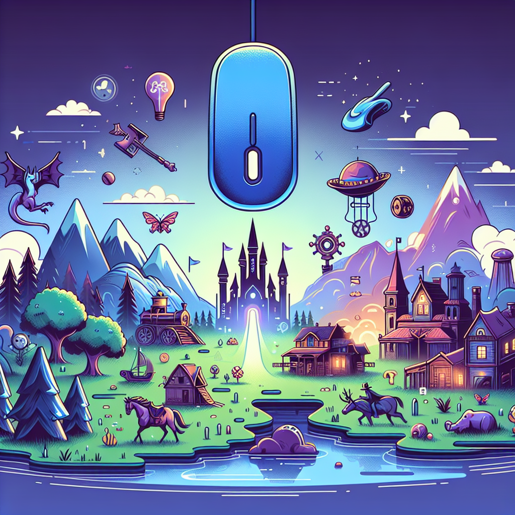 The Ultimate Guide to Online Website Games: Discover the Best Platforms for Endless Fun