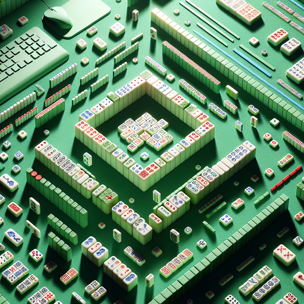 Master Mahjong Online: Top Strategies for Beginners and Experts