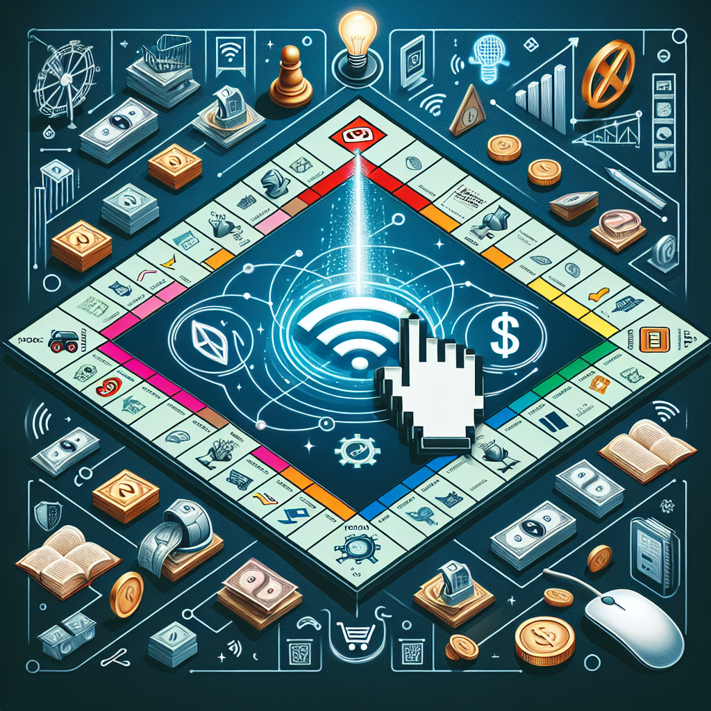 The Ultimate Guide to Playing Monopoly Online: Tips and Strategies