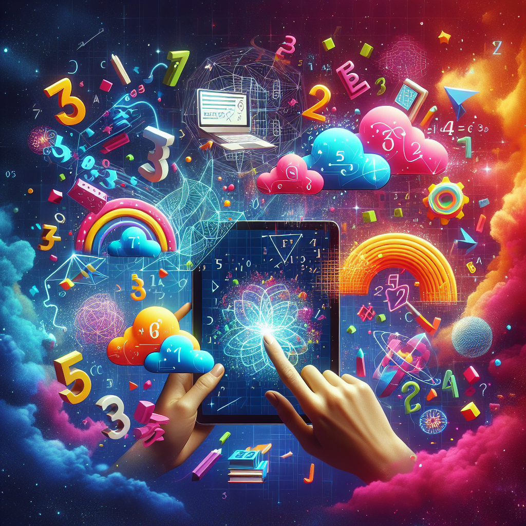 Top 5 Game Matematika Online Terbaik untuk Meningkatkan Keterampilanmu