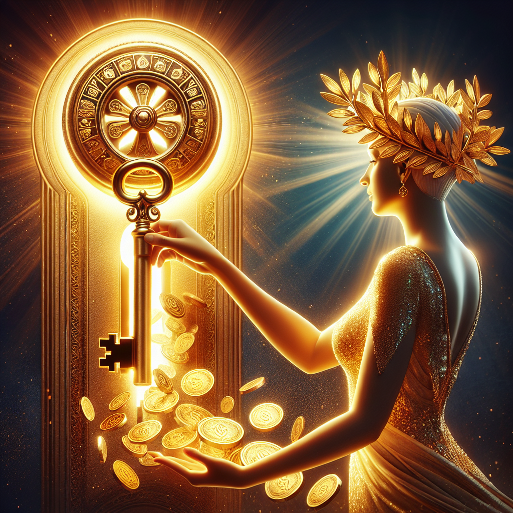 Unlocking Success: Top Tips for Winning at Online Slot Games