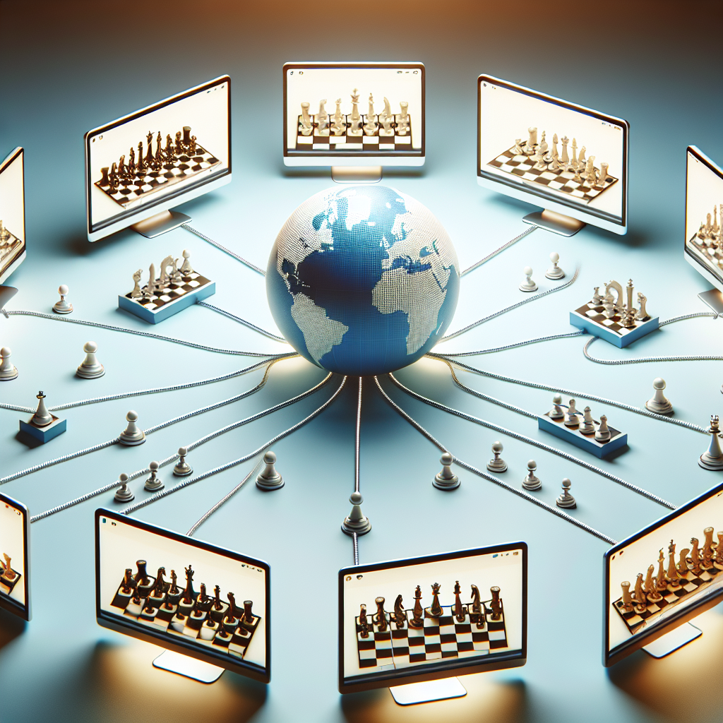 Top 10 Online Platforms to Play Chess and Improve Your Skills