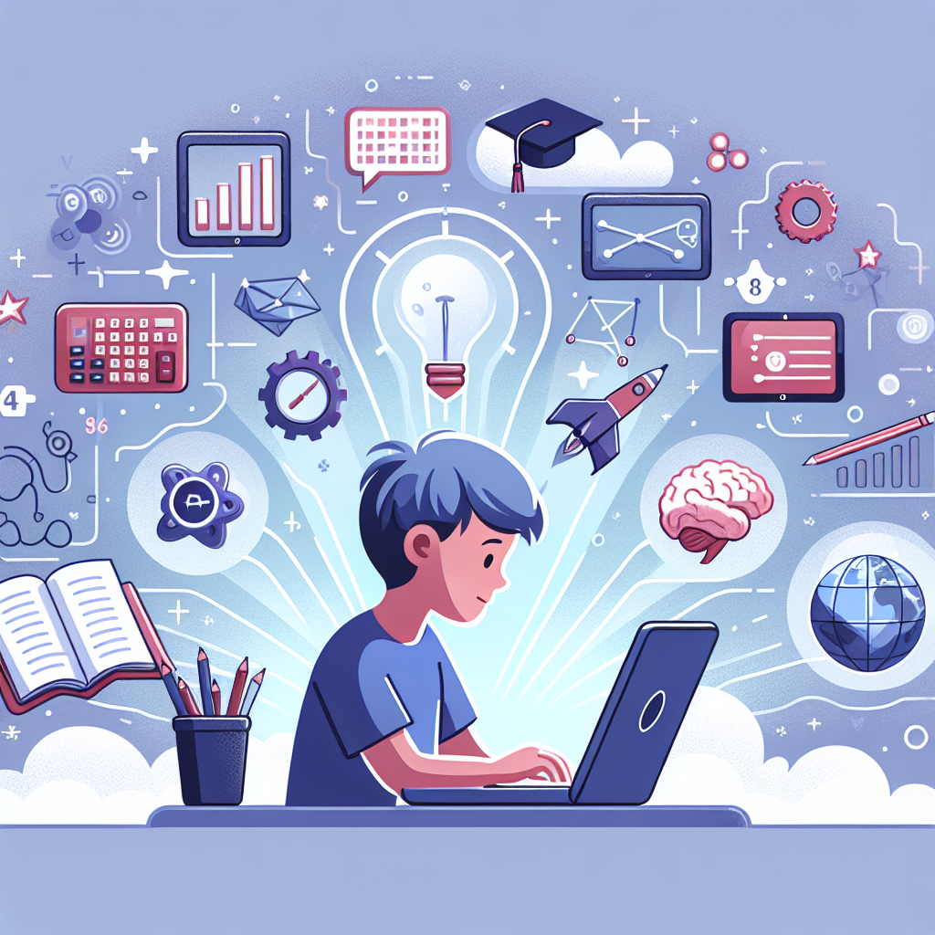 Discover the Best Game Pembelajaran Online to Boost Your Learning Experience