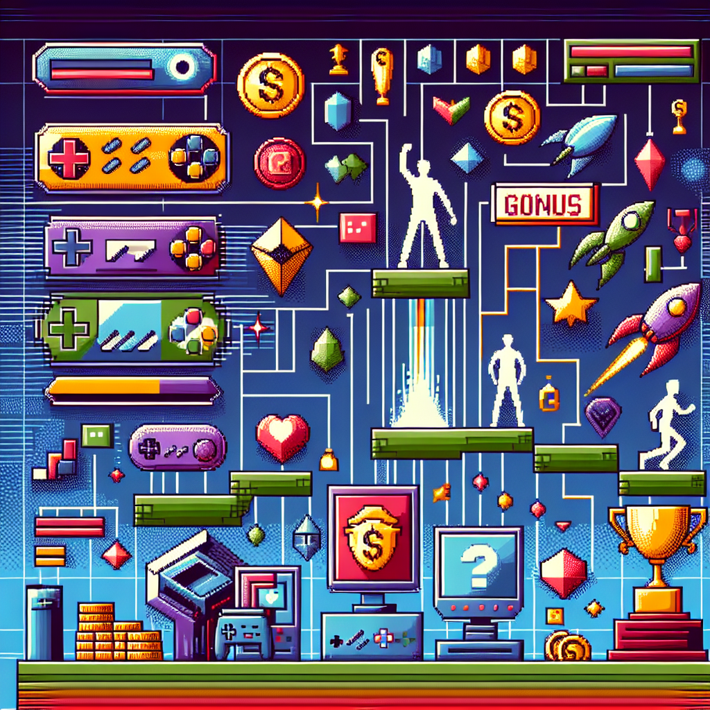 Top 10 Game Online yang Menghasilkan Uang di Tahun 2023