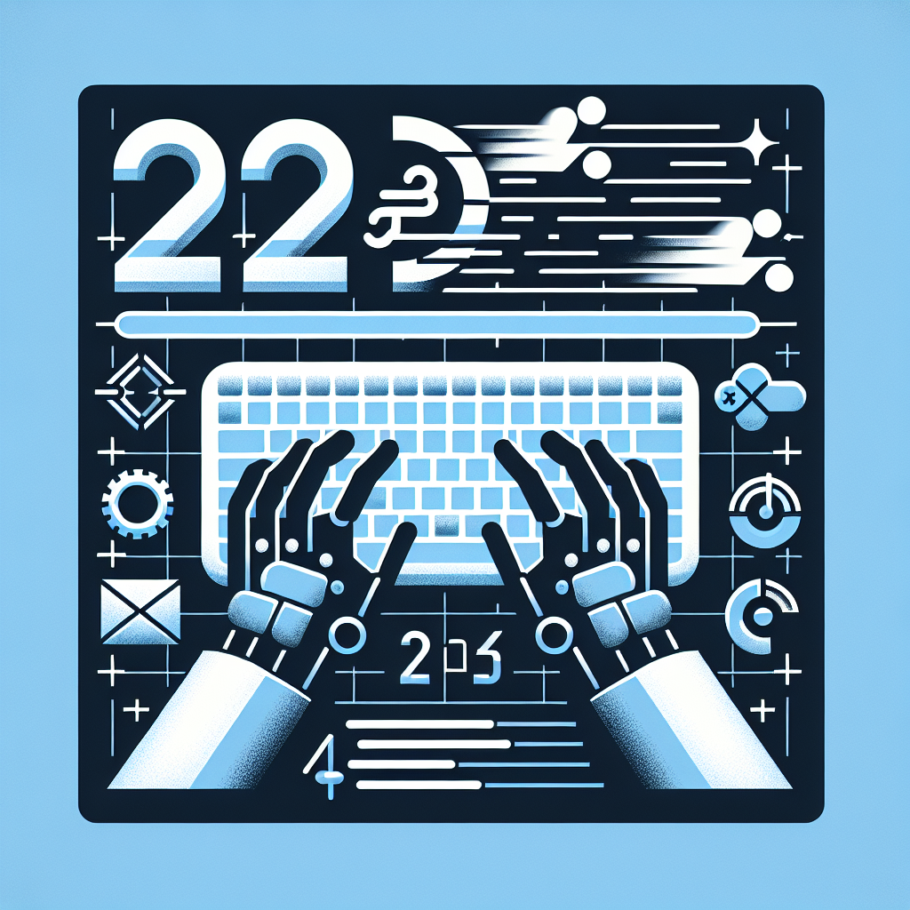 Enhance Your Typing Skills: The Best Online Typing Games of 2023