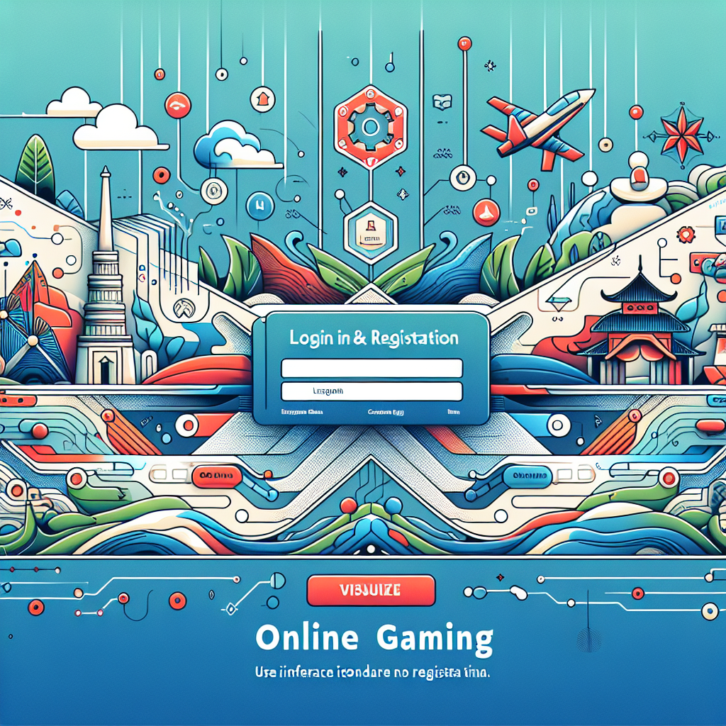 Discover the Latest Latoto Link Alternatif for Seamless Login and Registration in Indonesia's Online Gaming World